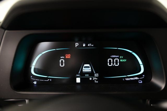 2025 Hyundai Elantra Blue - Photo 7