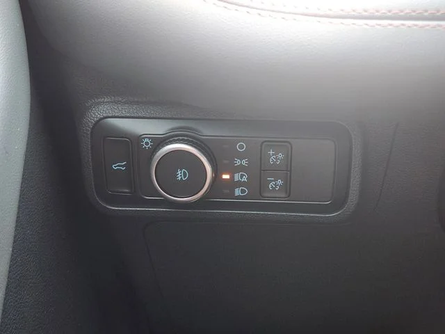 New 2026 Agate Black Metallic Ford Active image 22