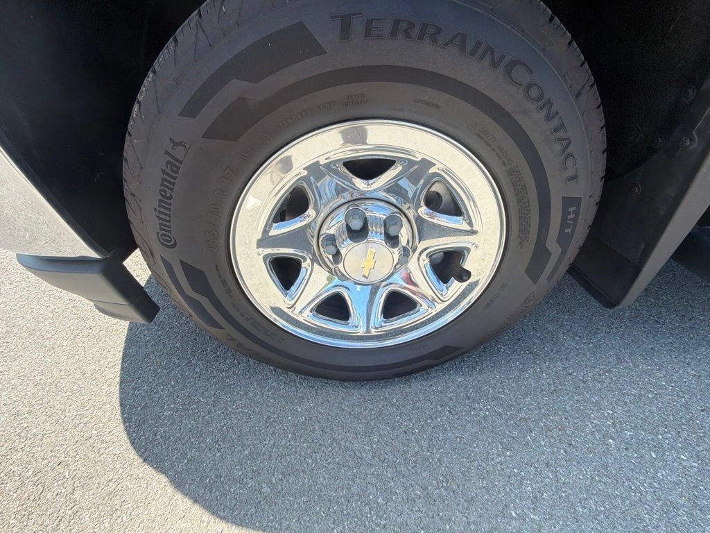 2018 Chevrolet Silverado 1500 1LS - Photo 10