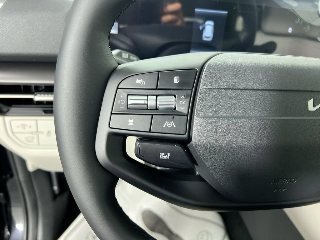 New 2026 Panthera Metal Kia EX image 18