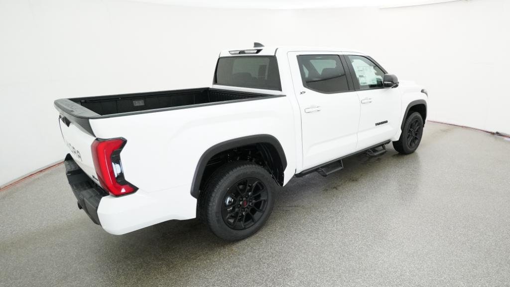 New 2026 Ice Cap Toyota SR5 image 13