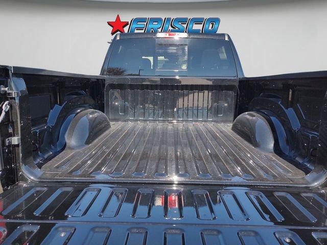 New 2026 Diamond Black Crystal Pearlcoat RAM Big Horn/Lone Star image 31