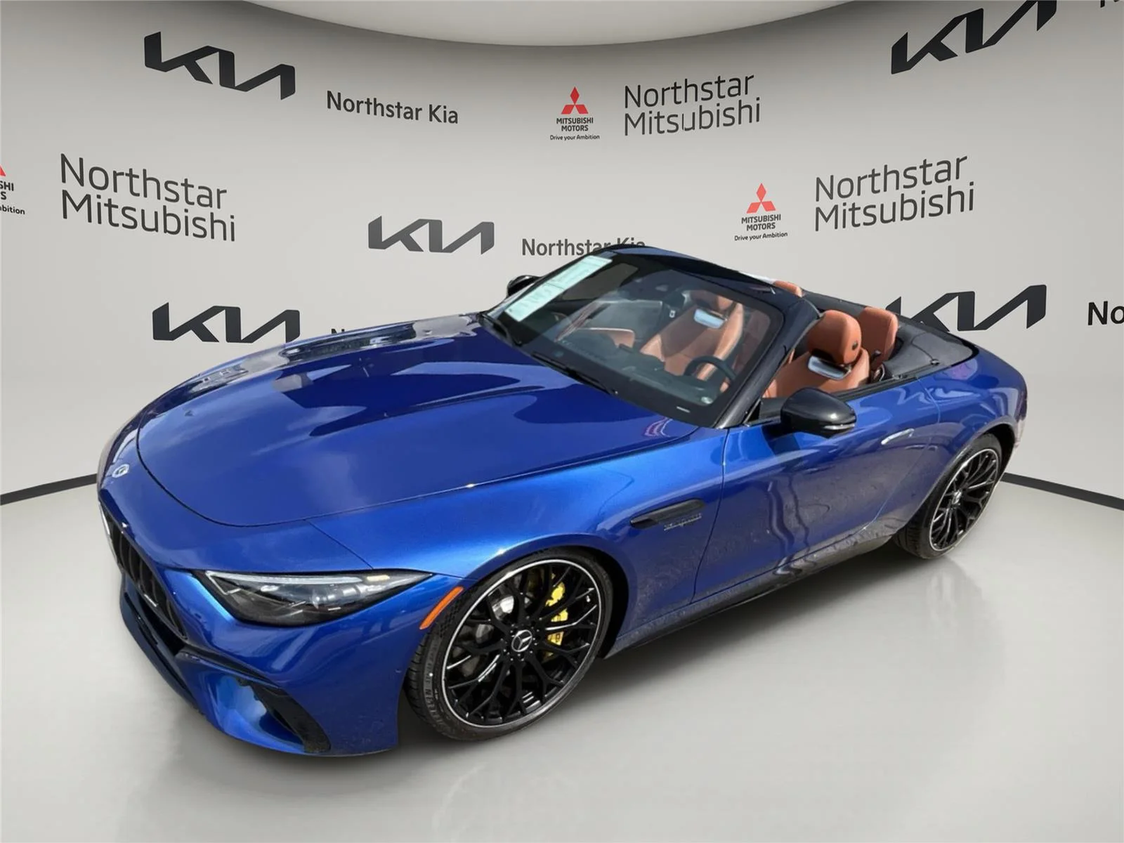 2022 Mercedes-Benz SL