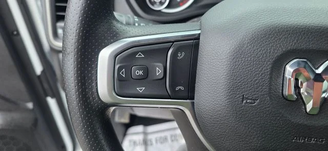 2026 RAM Ram 2500 Pickup Tradesman - Photo 20