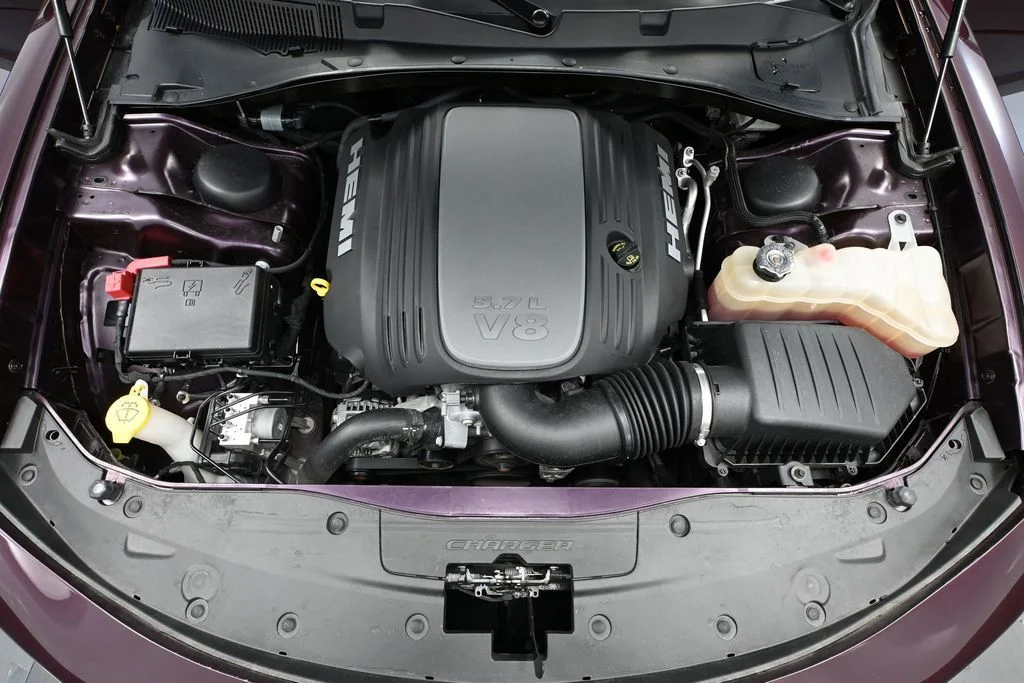Used 2021 Purple Dodge R/T image 41