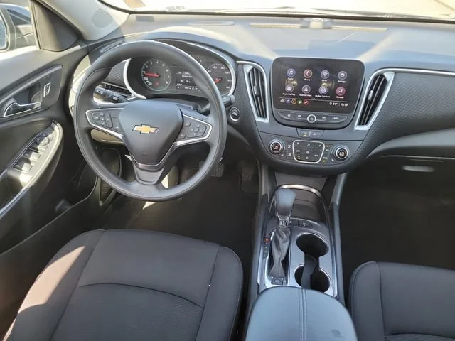 2025 Chevrolet Malibu 1LT - Photo 8