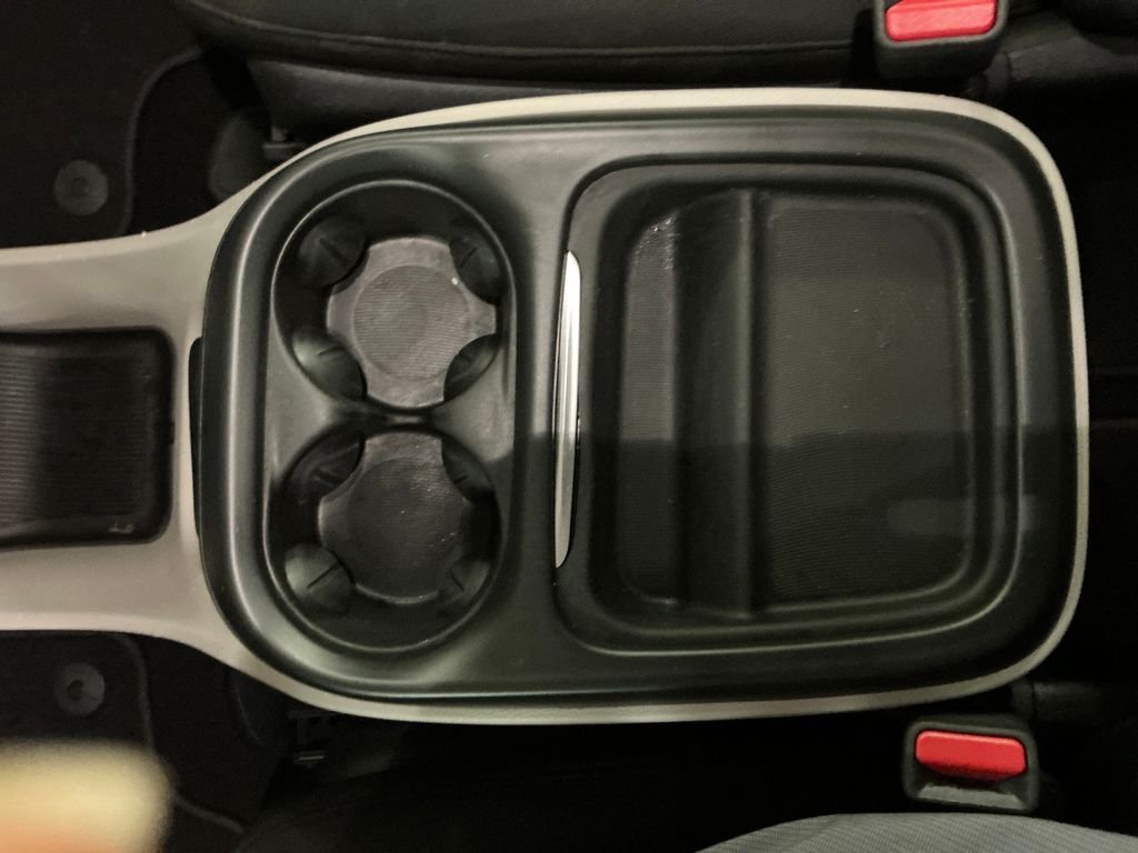 Used 2018 Gray Chrysler Touring Plus image 25