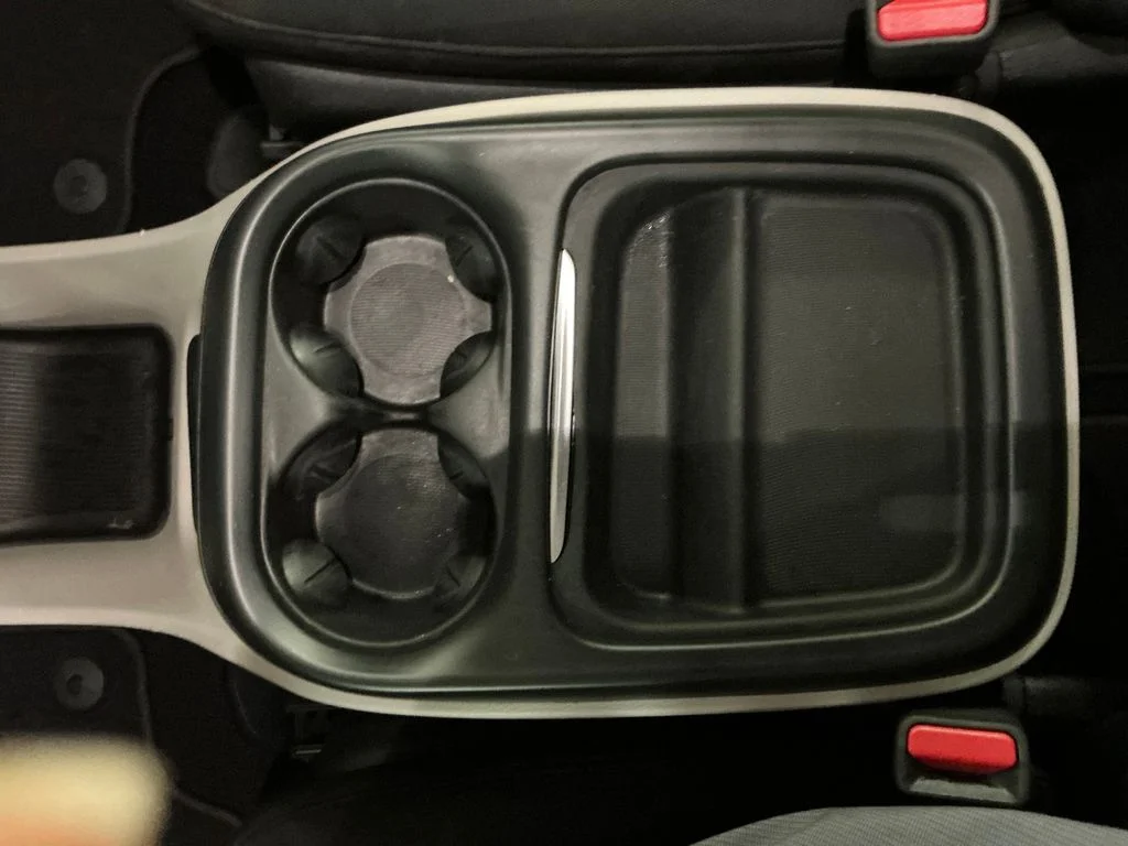 Used 2018 Gray Chrysler Touring Plus image 25