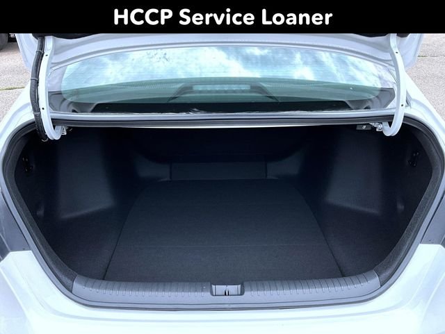 2026 Honda Accord LX - Photo 20