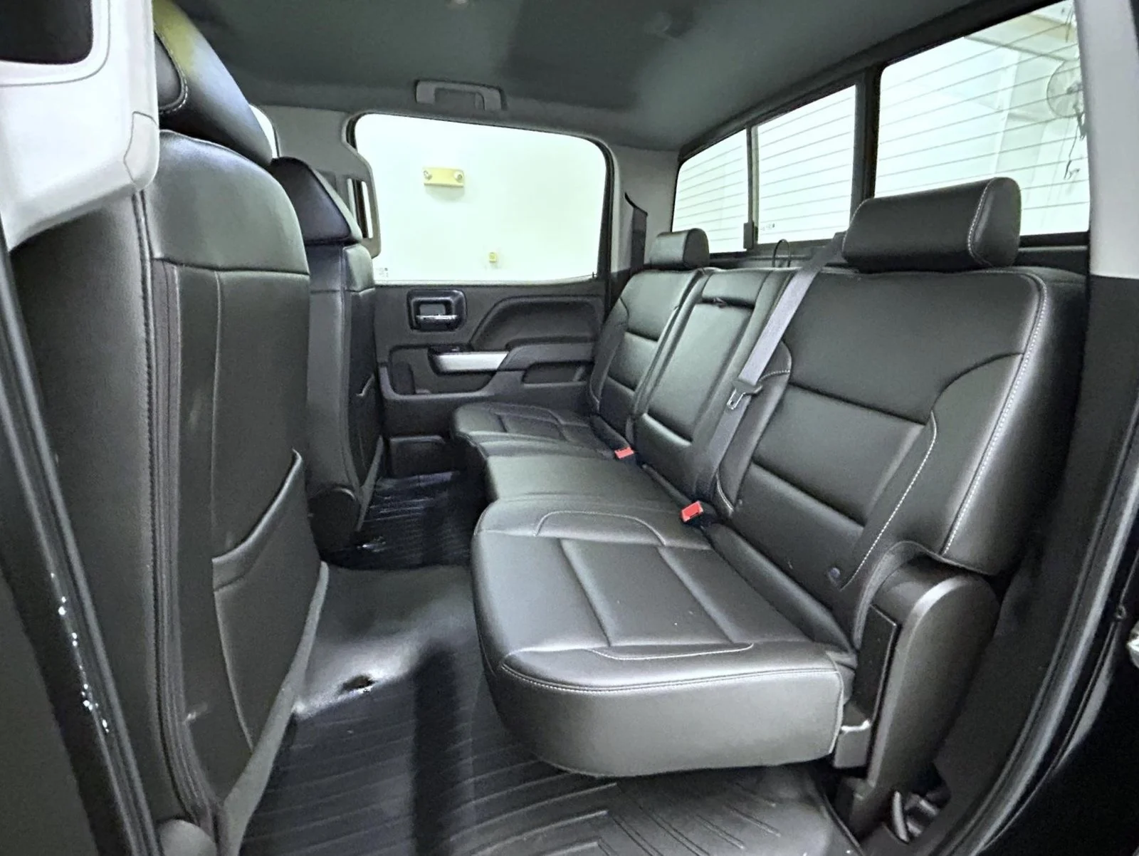 Used 2018 Black Chevrolet LTZ image 19