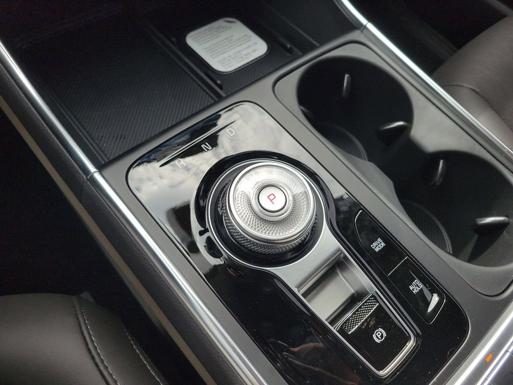 New 2026 Aurora Black Pearl Kia EX image 36