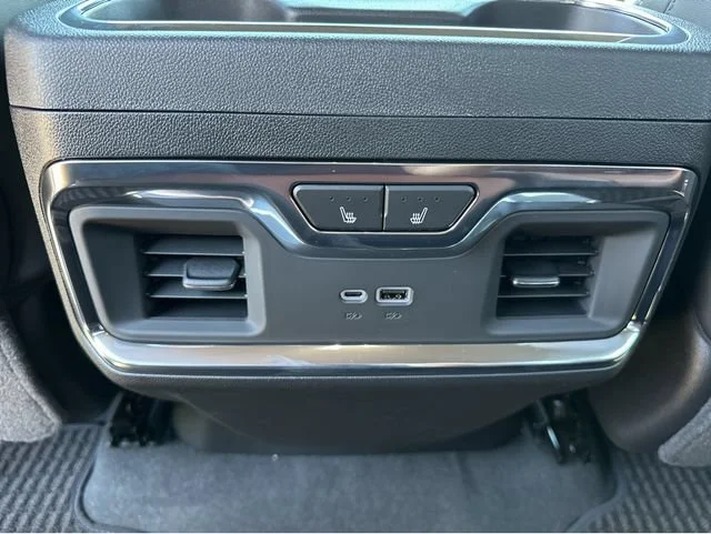 2026 GMC Sierra 1500 Denali Ultimate - Photo 27