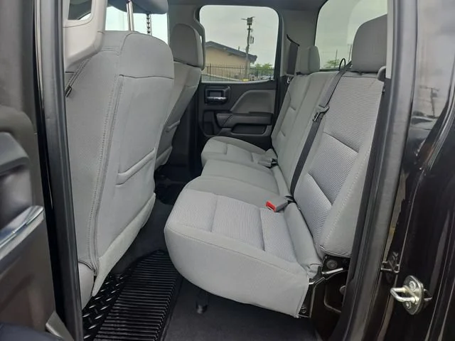 Used 2019 ONYX BLACK GMC 4WD Double Cab image 24