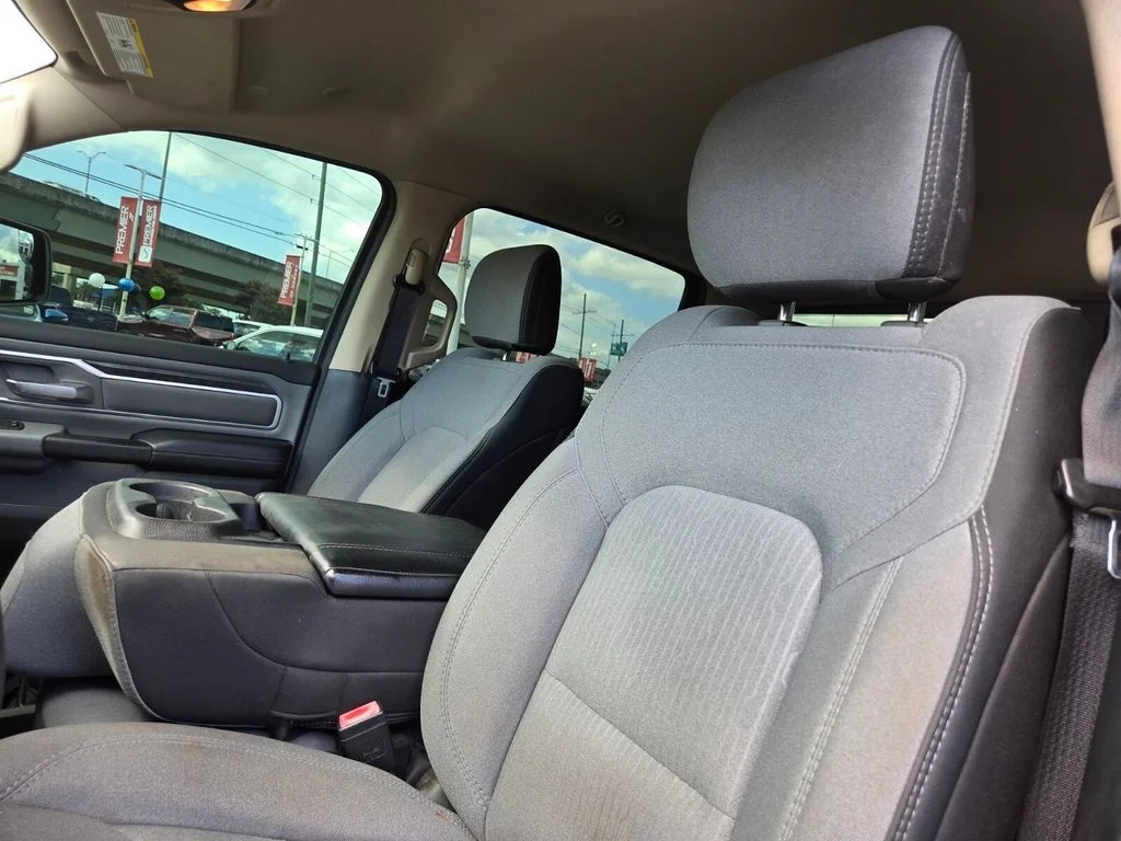 Used 2020 Gray Ram Big Horn/Lone Star image 11