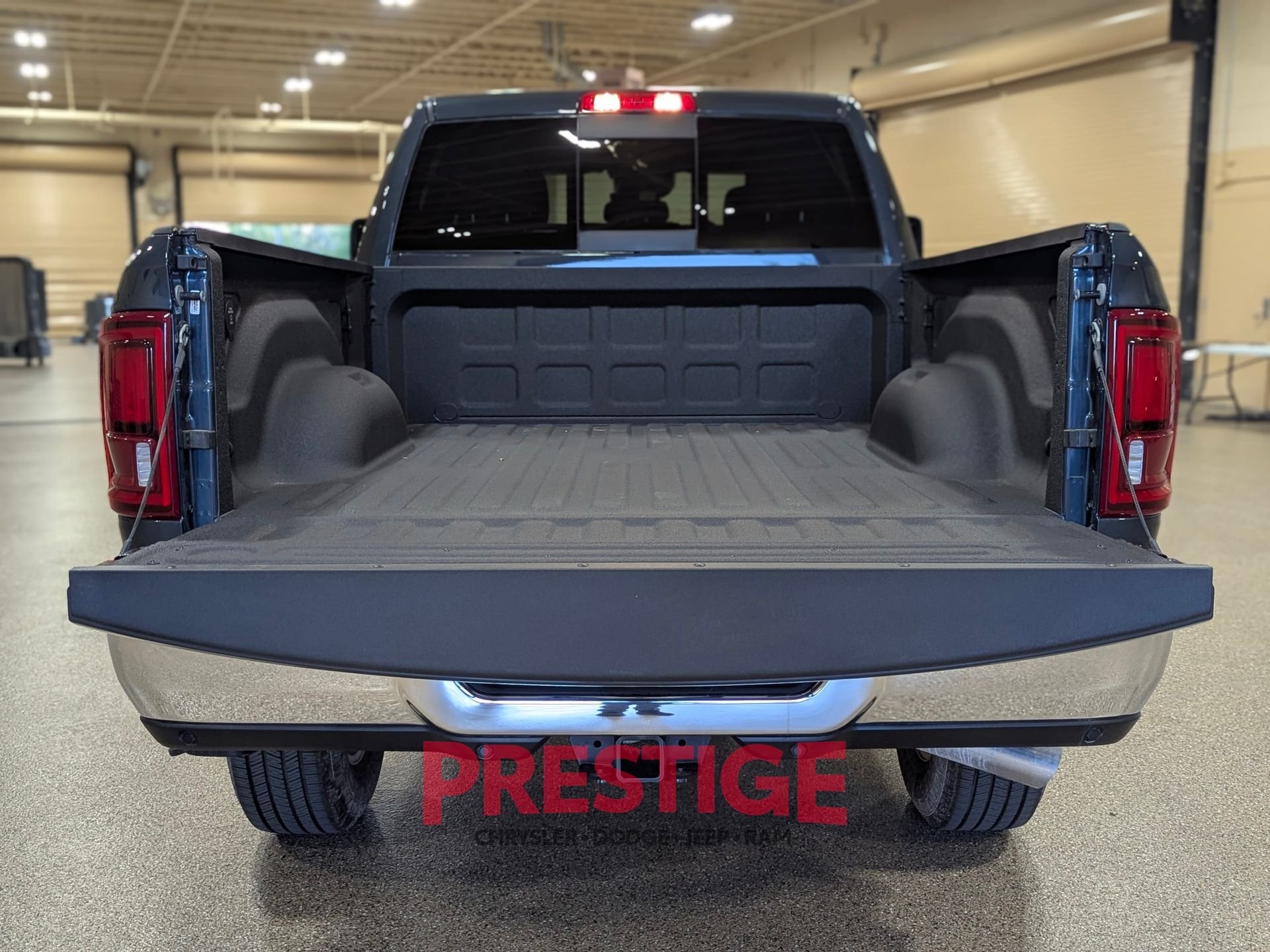 2026 RAM 2500 Big Horn - Photo 7