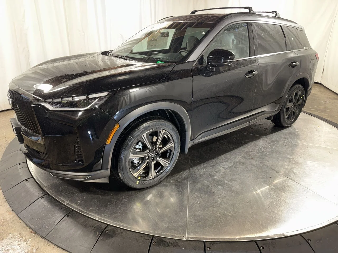 2026 INFINITI QX60 AUTOGRAPH AWD's photo