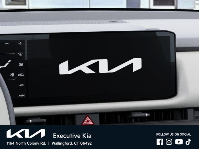 New 2027 Frost Blue Kia EX image 20