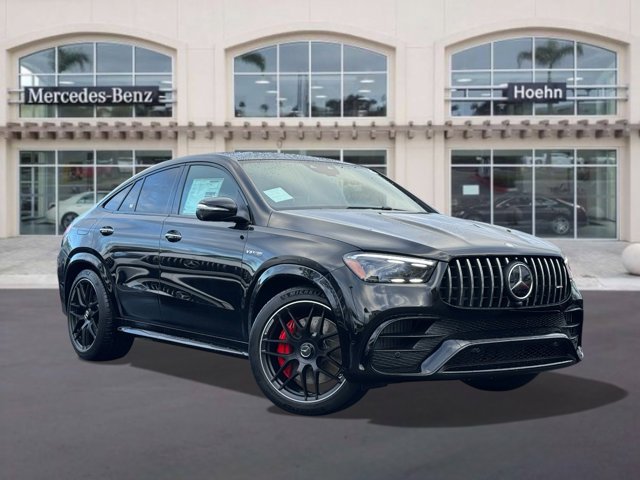 2026 Mercedes-Benz GLE