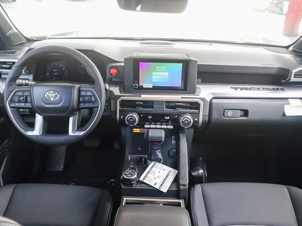 2026 Toyota Tacoma TRD Off Road - Photo 11