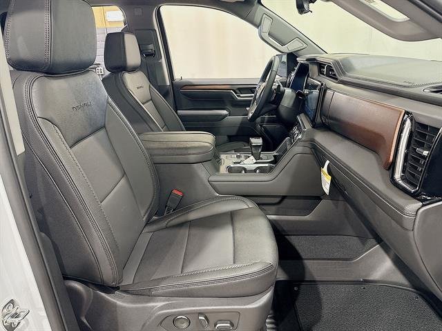 2026 GMC Sierra 1500 Denali - Photo 28