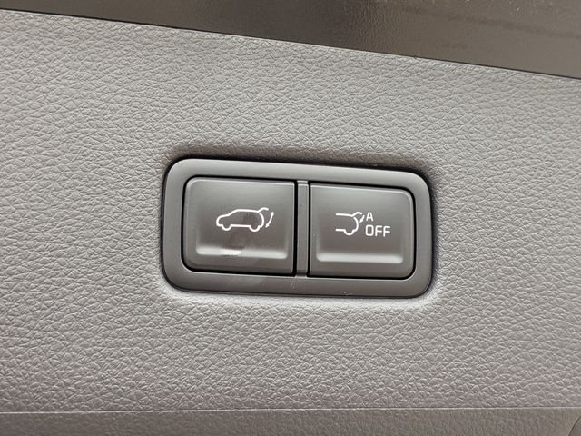 New 2026 Aurora Black Pearl Kia EX image 15
