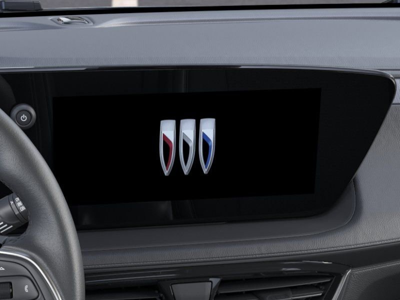 New 2026 Ocean Blue Metallic Buick Sport Touring image 20