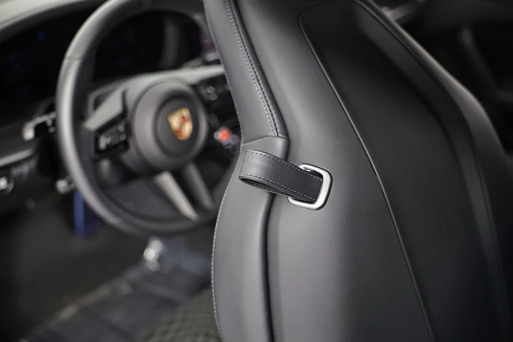 2026 Porsche 911 - Photo 27