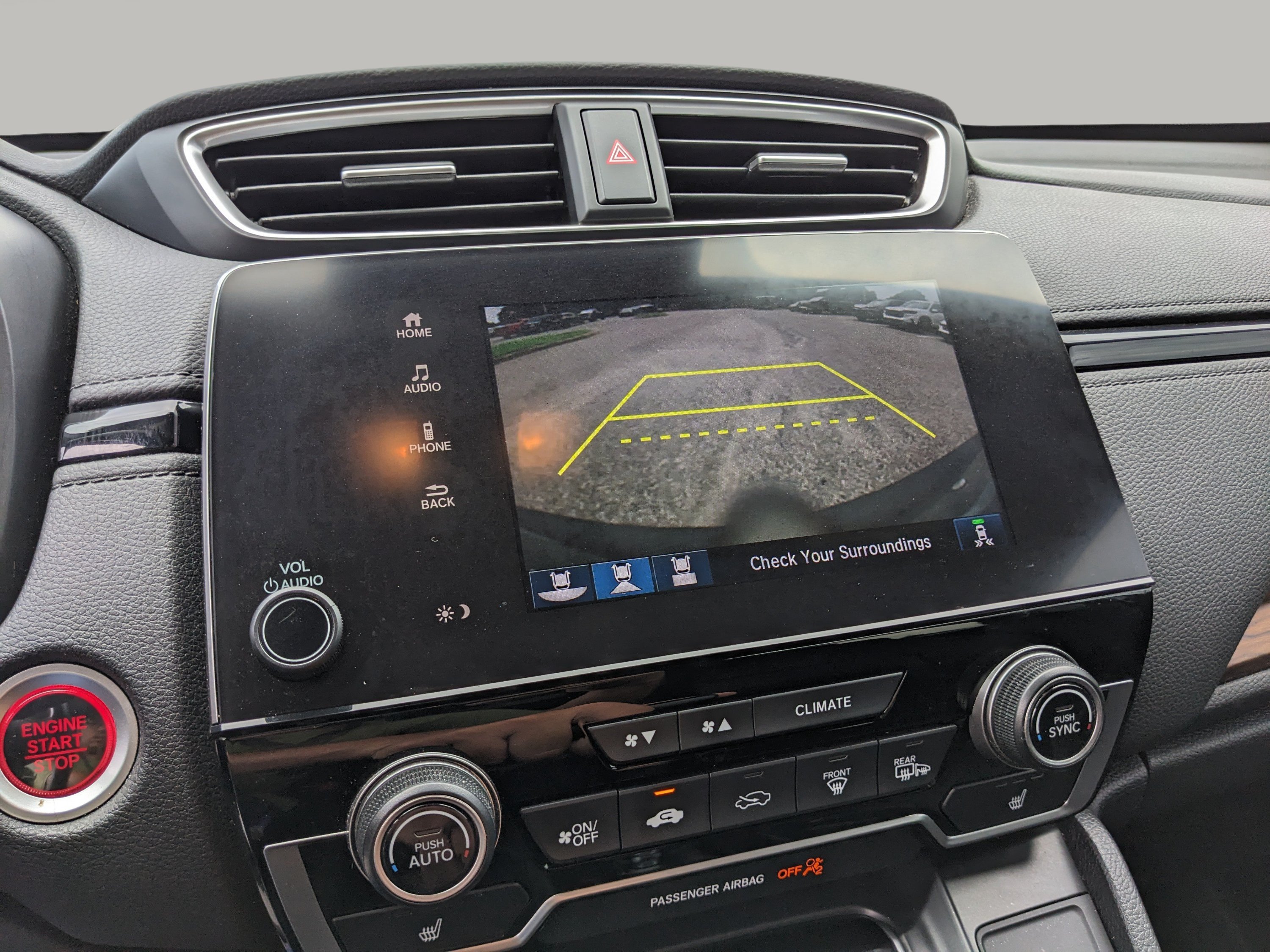 Used 2019 -Select- Honda EX-L image 25
