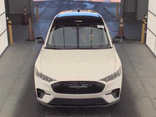 Used 2025 Star White Ford Premium image 3