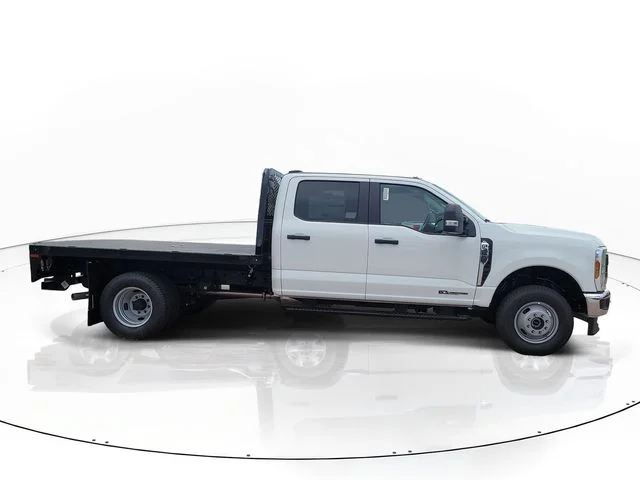 New 2026 Oxford White Ford XL image 5