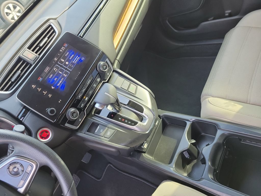 2020 Honda CR-V EX - Photo 34