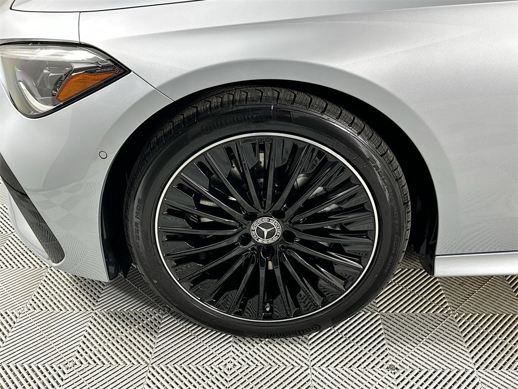 2026 Mercedes-Benz CLE CLE 300 - Photo 35