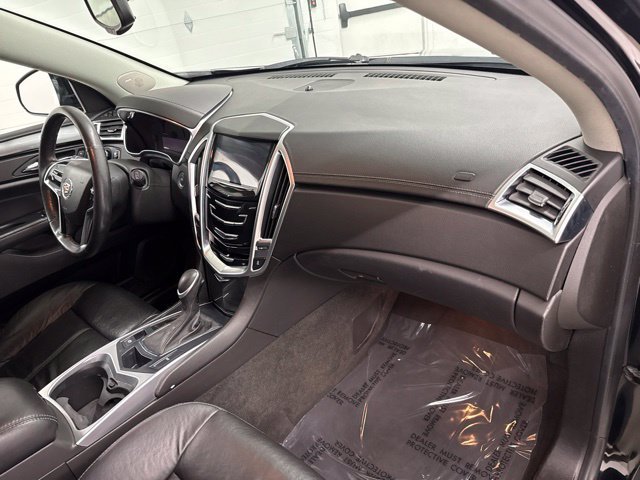 Used 2016 Black Raven Cadillac Standard image 24