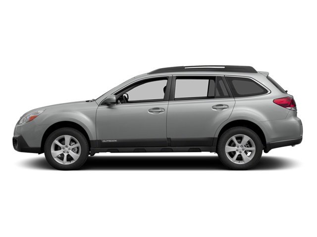 Used 2014 Carbide Gray Metallic Subaru 3.6R Limited image 3