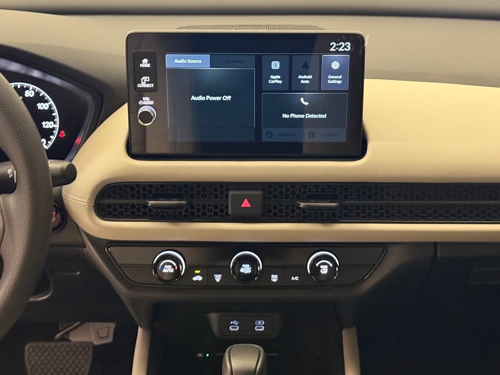 2026 Honda HR-V LX - Photo 15