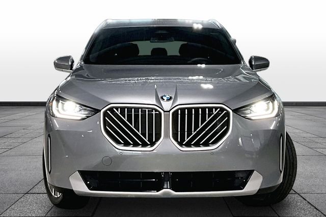 Used 2026 Gray BMW 30 xDrive image 2