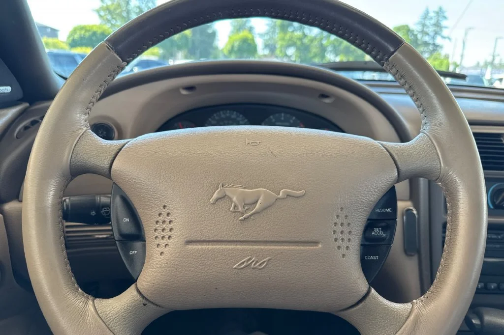 2002 Ford Mustang GT Deluxe - Photo 20