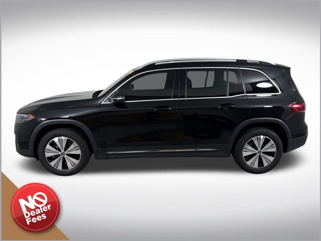 2023 Mercedes-Benz EQB Base - Photo 6