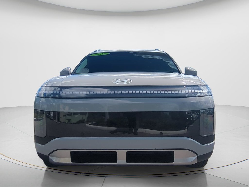 Used 2026 Hyundai IONIQ 9 SE with VIN 7YAMTFS31TY006987 for sale in Sarasota, FL
