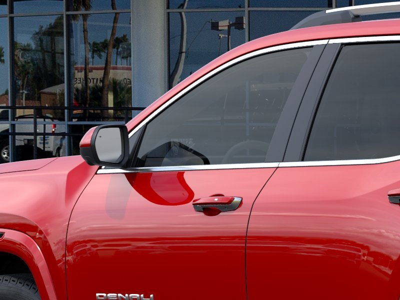 2026 GMC Terrain Denali - Photo 12