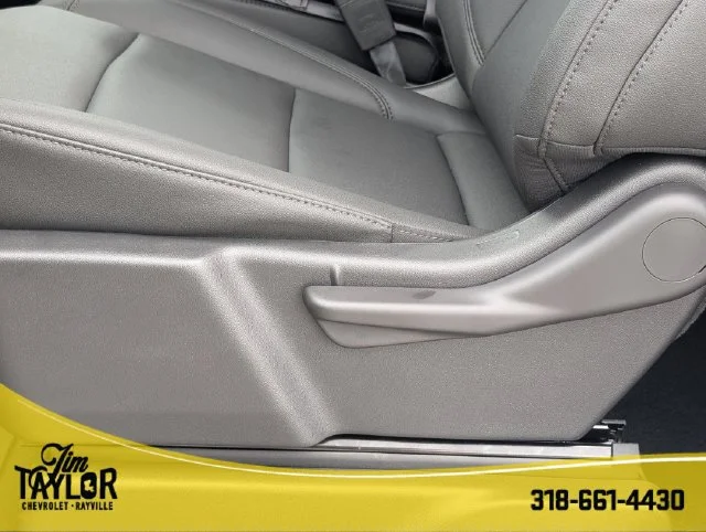 2026 Chevrolet Silverado 1500 Work Truck - Photo 32