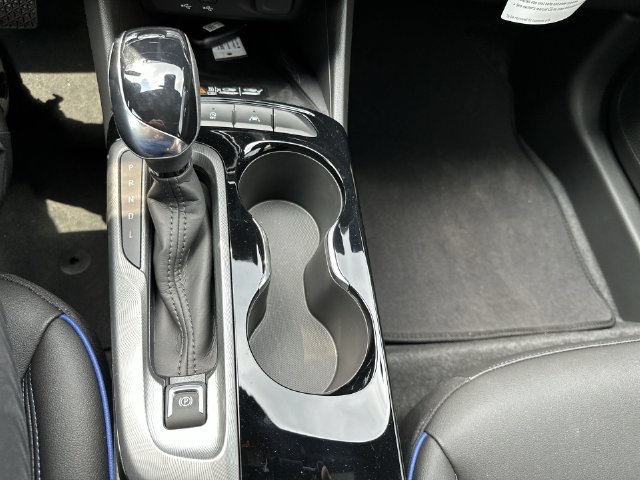 2026 Buick Envista Sport Touring - Photo 24
