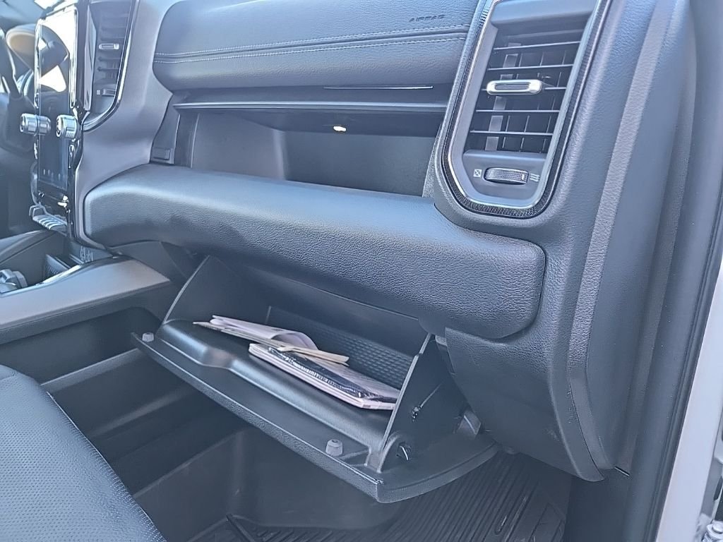 2025 RAM Ram 2500 Pickup Rebel - Photo 91