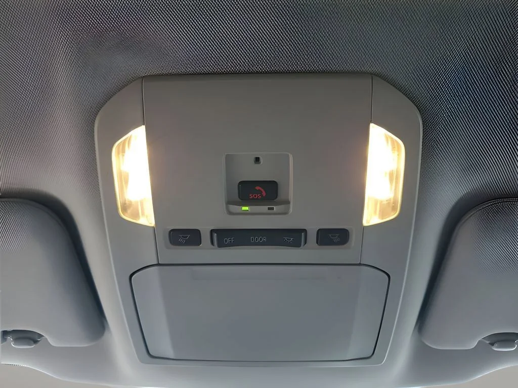 Used 2025 Black Toyota LE image 42