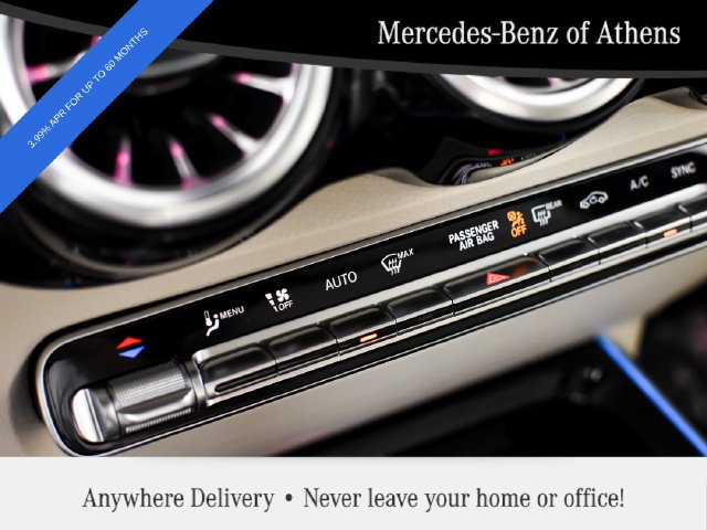 New 2026 Night Black Mercedes-Benz GLB 250 image 29