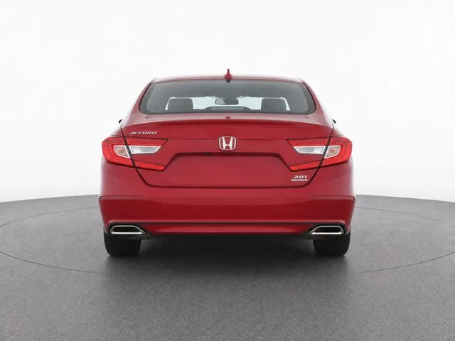 Used 2019  Honda Touring 2.0T image 6