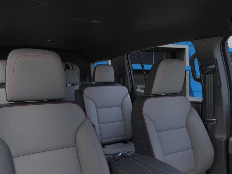 2026 Chevrolet Traverse LT - Photo 27