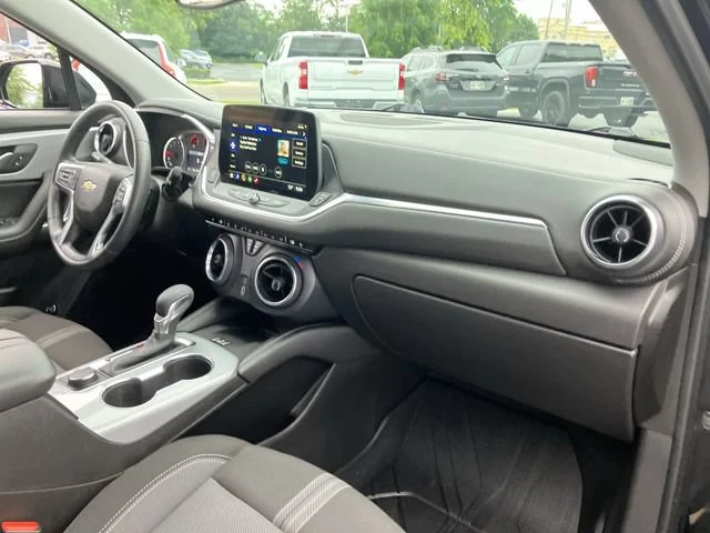 2025 Chevrolet Blazer 2LT - Photo 26