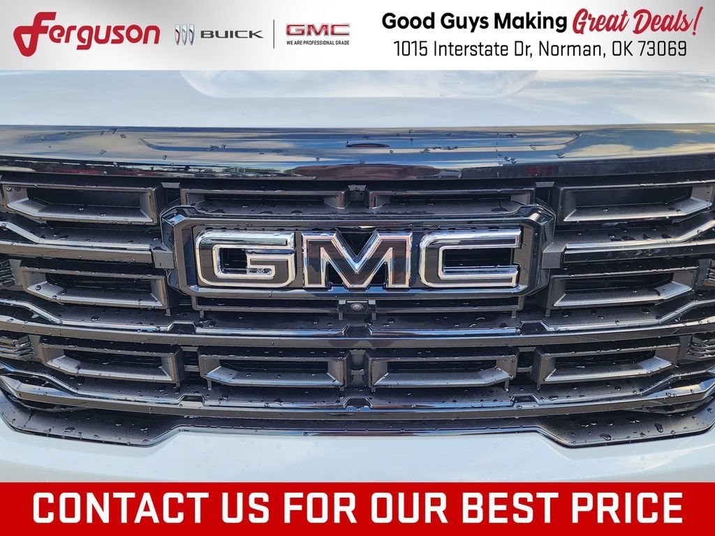 2026 GMC Acadia Elevation - Photo 11