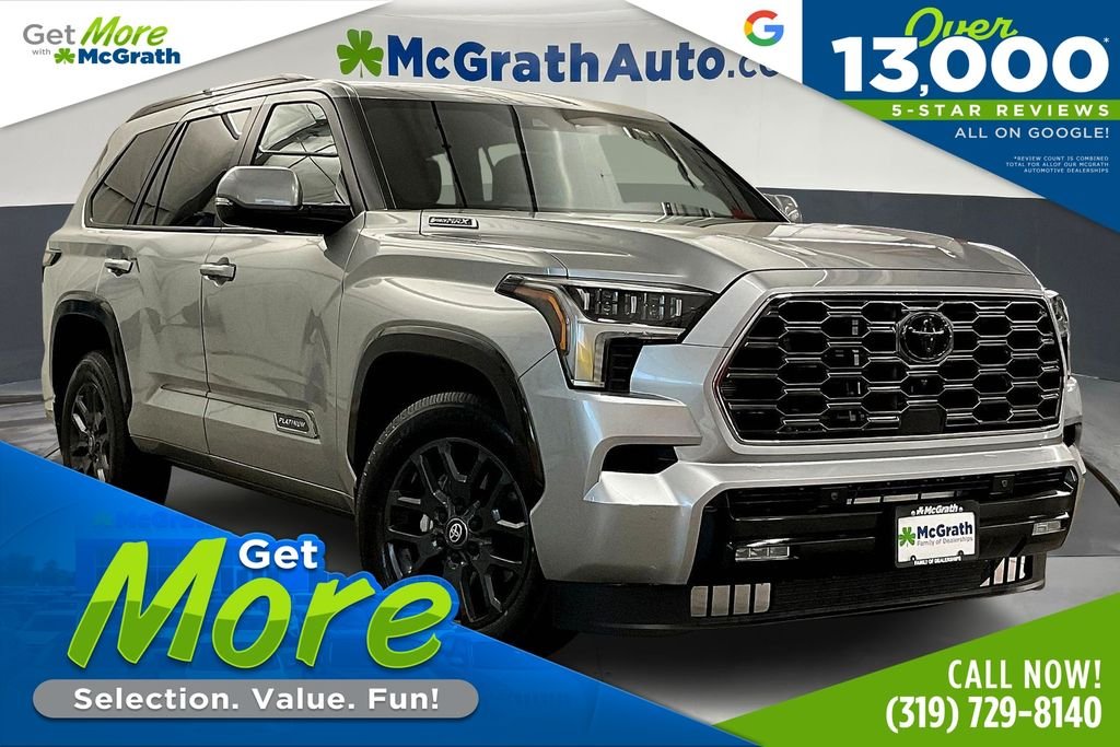 2026 Sequoia